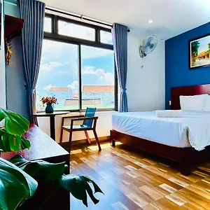 May's House Bed and breakfast Hoi An
