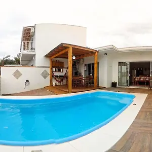 Moreira Hostal Penha (Santa Catarina)