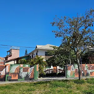 Makani Kai Hotel Florianópolis
