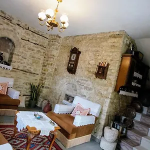 The Of Diplomacy Apartment