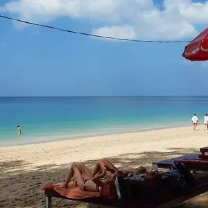 Chill Chill Long Hostal Ko Lanta